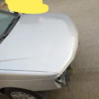 نقاشی خودرو ایرانی وخارجی بابهترین کیفیت مصالح|خدمات موتور و ماشین|کرمانشاه, |دیوار