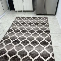 گلیم فرش درجه یک ۴متری ۱نیم متری|گلیم، جاجیم، گبه|پاکدشت, پاکدشت (مامازند)|دیوار