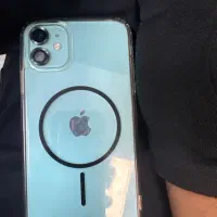 آیفون ۱۱ نرمال دوسیم Zaa