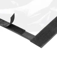 پرده مغناطیسی// مناسب همه مکان ها