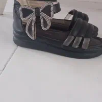 کفش زنانه و بچه گانه