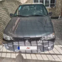 آریسان2 ، سالم و کم کارکرد|خودرو سواری و وانت|یزد, |دیوار