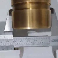 بوش برنجی لودر یا بیل میکانیکی|ماشین‌آلات صنعتی|اردبیل, |دیوار