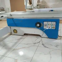 دورکن ۳۲۰ ام تی سی ۳ فاز به همراه مکنده
