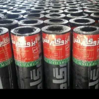 نمایندگی پخش و نصب ایزوگام تیکه کاری.نقدوچک۴ماهه