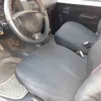 وانت مزدا ۲۰۰۰ژاپن دوکابین مدل ۱۳۹۵|خودرو سواری و وانت|تبریز, |دیوار