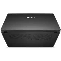 لپ تاپ msi modern 15 B12MO i3|رایانه همراه|بابل, |دیوار