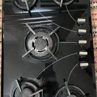 گاز رومیزی مارک ایتالیایی Behi