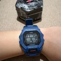 ساعت مچی جی شاک