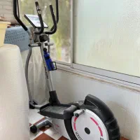 دوچرخه الپتیکال(اسکی فضایی)