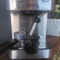 دستگاه قهوه ساز خانگی