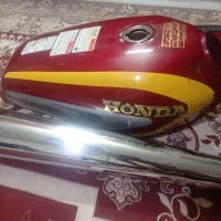 باک، اگزوز انرژی ،کیلومتر اصلی|قطعات یدکی و لوازم جانبی|مشهد, طبرسی شمالی|دیوار