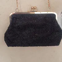 دو عدد کیف مجلسی در حد نو دونه 250هزار|کیف، کفش، کمربند|جوانرود, |دیوار