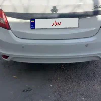 ساینا ۱۴۰۰|خودرو سواری و وانت|قوچان, |دیوار