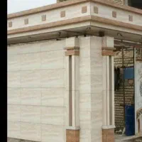 کاشیکاری وسنگ کاری|خدمات پیشه و مهارت|آبادان, |دیوار