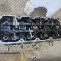 فروش سرسیلند کامل پراید وانت یورو ۴|قطعات یدکی و لوازم جانبی|همدان, |دیوار