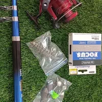 ست اقتصادی ماهیگیری