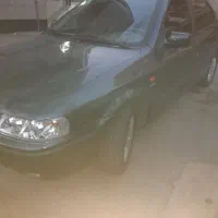 سمند ef7 مدل ۱۳۹۲|خودرو سواری و وانت|تهران, شمیران‌نو|دیوار