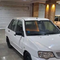 ۱۳۲ مدل ۸۸ بی رنگ شاسی سالم