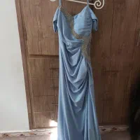 لباس مجلسی|لباس|کبودرآهنگ, |دیوار