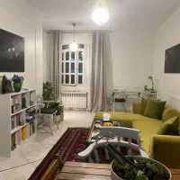 اجازه منزل در منطقه شریعتی