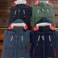 کاپشن چرمی/کاپشن پاییزی/کاپشن زمستانی/پرداخت درمحل|لباس|اصفهان, نقش جهان|دیوار