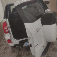 خودرو  MWMx33  مدل ۹۹|خودرو سواری و وانت|شاهین دژ, |دیوار