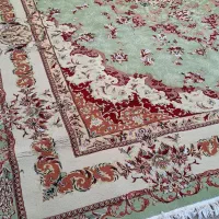 دو عدد فرش دوازده متری|فرش|اصفهان, ابر|دیوار