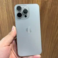 ایفون ۱۵پرو