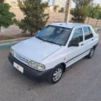 پراید1395بدون رنگ شاسی پلمپ پلمپ کم کار