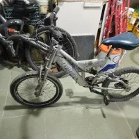 سه عدد دوچرخه یکی دخترانه اون دوتا پسرانا|دوچرخه، اسکیت، اسکوتر|ارومیه, |دیوار