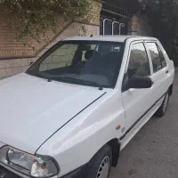 پراید ۹۴. دوگانه کارخانه
