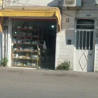 یک باب منزل سکونی تجاری ویلای