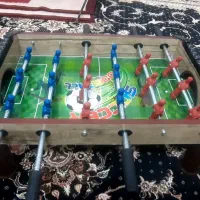 فوتبال دستی