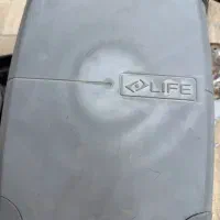 جک و بازو ایتالیایی لایف life|مصالح و تجهیزات ساختمان|گرگان, |دیوار