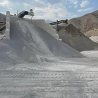 استخدام اپراتور دستگاه سنگ شکن  وکارگرساده|استخدام صنعتی، فنی، مهندسی|بندرعباس, |دیوار