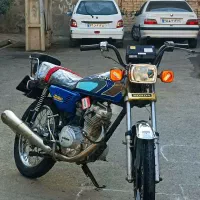 هندا 125مزایده