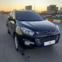 جک اس5 نیو فیس ۴۰۲ کم کار|خودرو سواری و وانت|اردبیل, |دیوار