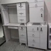 کانتر و قفسه‌استور|دفتر کار|اهواز, اسلام آباد غربی|دیوار
