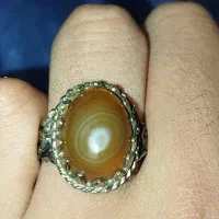 انگشتر بابا قوری