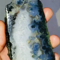 سنگ شجر کلکسیونی|جواهرات|خرم‌آباد, |دیوار