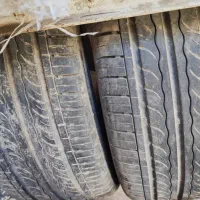 صندلی عقب پراید .لاستیک195/50/R16 .کولرپراید|قطعات یدکی و لوازم جانبی|قدس, شهر‌قدس|دیوار