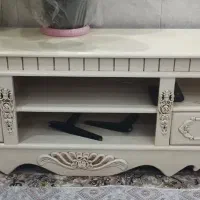 میز تلویزیون TV|میز تلویزیون|تاکستان, |دیوار