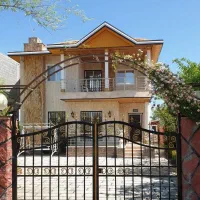ویلای دوبلکس ۴خواب /نزدیک جنگل و دریا/۳۰۰ متری