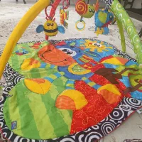 خانه بازی کودک نونو