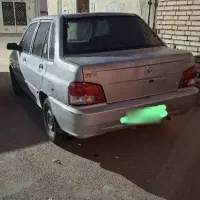 پراید132نقره ای|خودرو سواری و وانت|دزفول, |دیوار