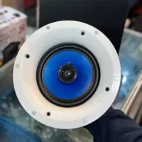 بلندگو سقفی ضدآب،تیوتر دار و قدرتمند