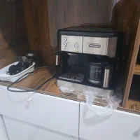 دستگاه قهوه ساز (اسپرسو ساز)