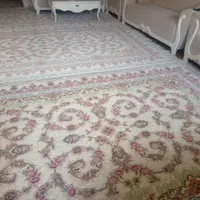 پنج فرش دو در سه