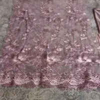 پارچه گیپور مجلسی